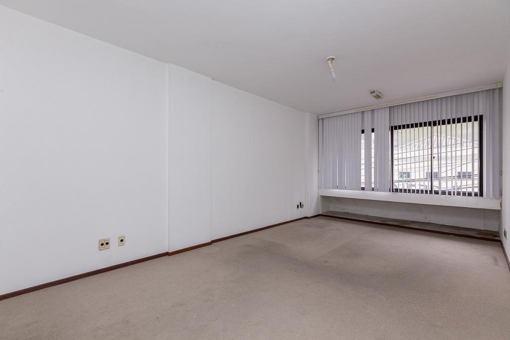 Imovel Comercial para venda no Centro em Curitiba com 64,00m² por R$ 114.500,00