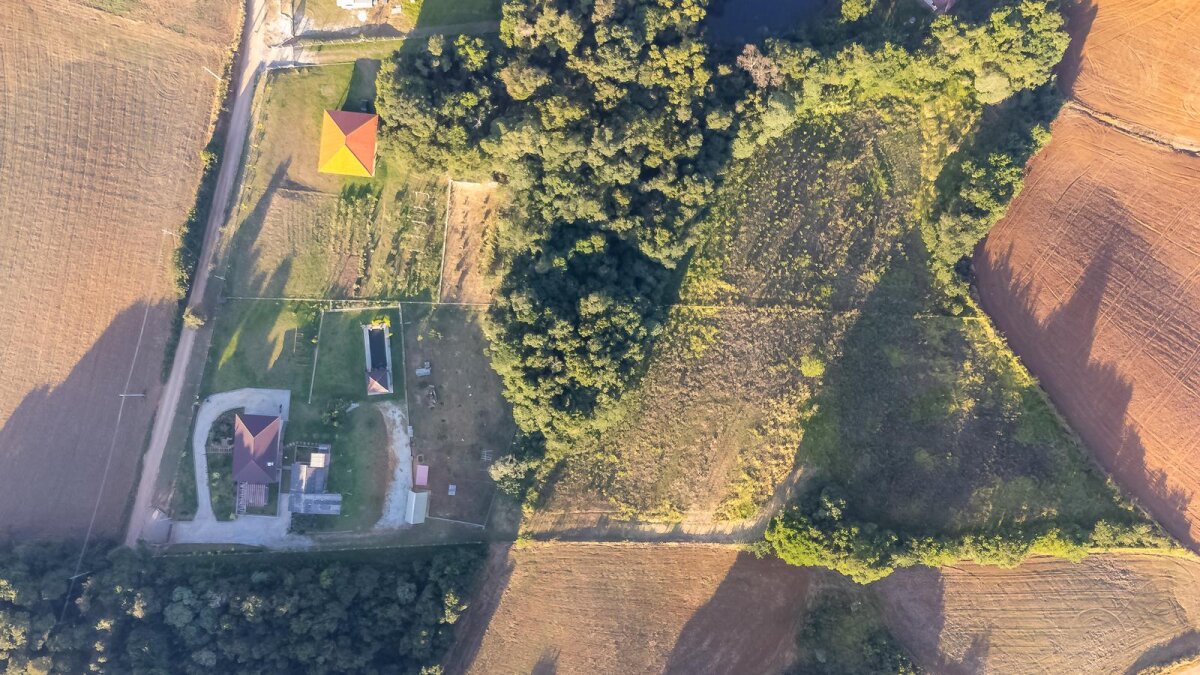 Chácara para venda no Colônia Rodrigues em Campo Magro com 0m² por R$ 1.550.000,00