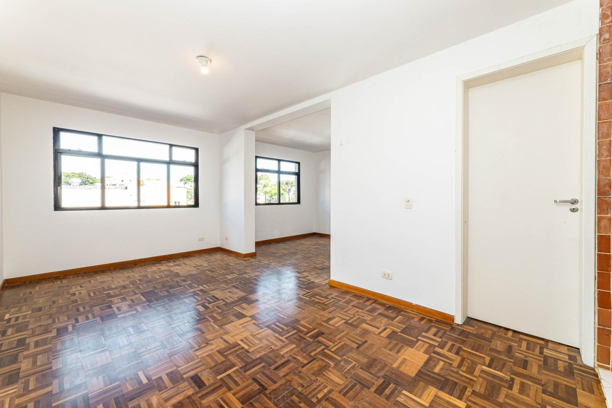 Apartamento para venda no Água Verde em Curitiba com 121,95m² por R$ 580.000,00