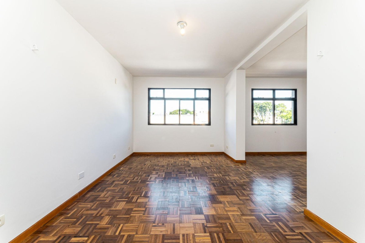 Apartamento para venda no Água Verde em Curitiba com 121,95m² por R$ 580.000,00