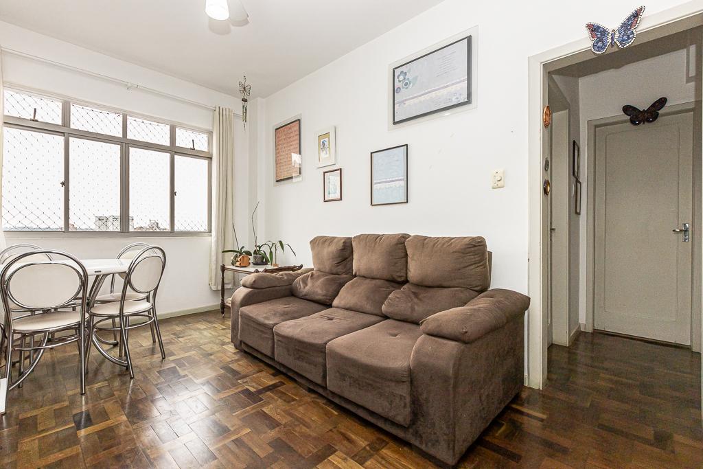 Apartamento para venda no Centro em Curitiba com 60,00m² por R$ 290.000,00