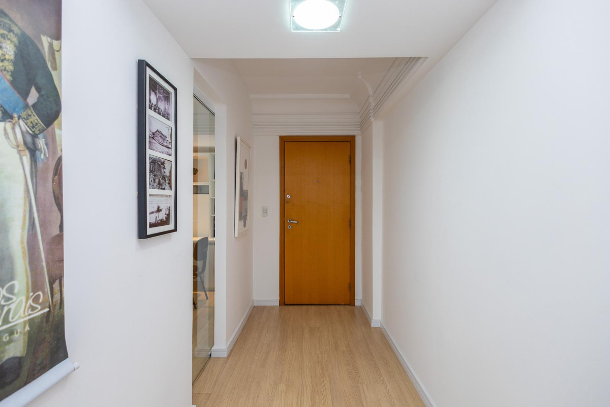 Imovel Comercial para venda no Centro em Curitiba com 59,12m² por R$ 300.000,00