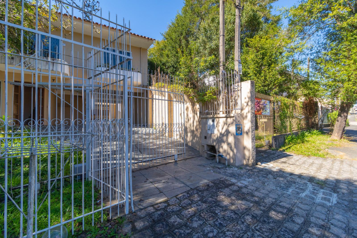 Casa Comercial para venda no Seminário em Curitiba com 450m² por R$ 1.600.000,00