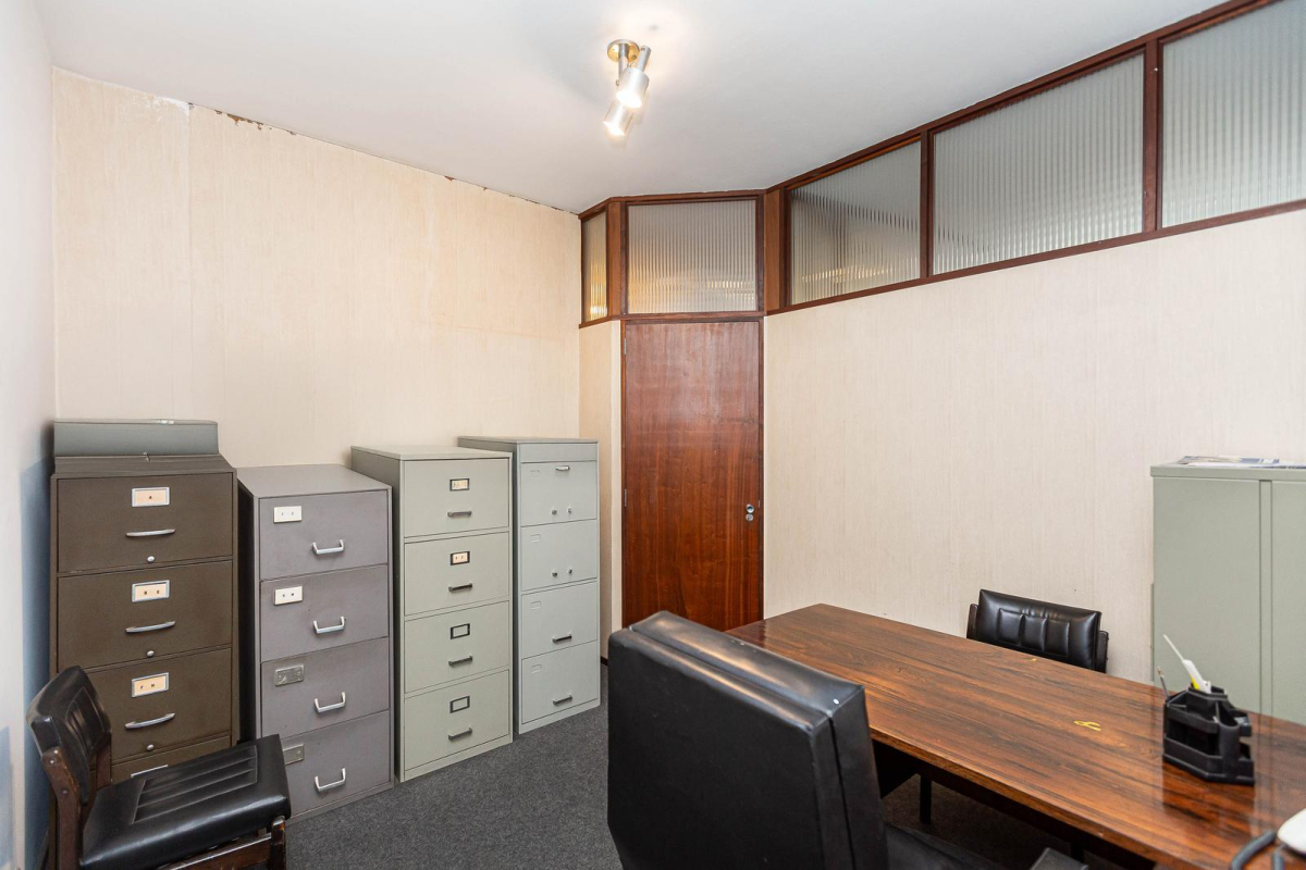 Imovel Comercial para venda no Centro em Curitiba com 57,42m² por R$ 199.000,00