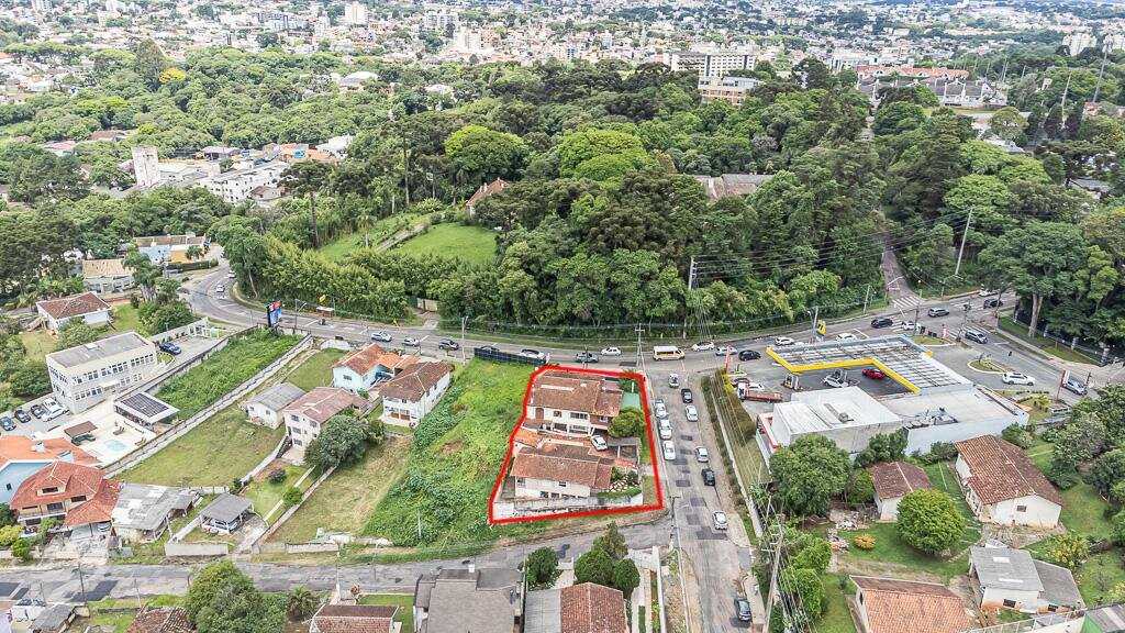 Terreno / Lote para venda no Campo Comprido em Curitiba com 0m² por R$ 1.600.000,00