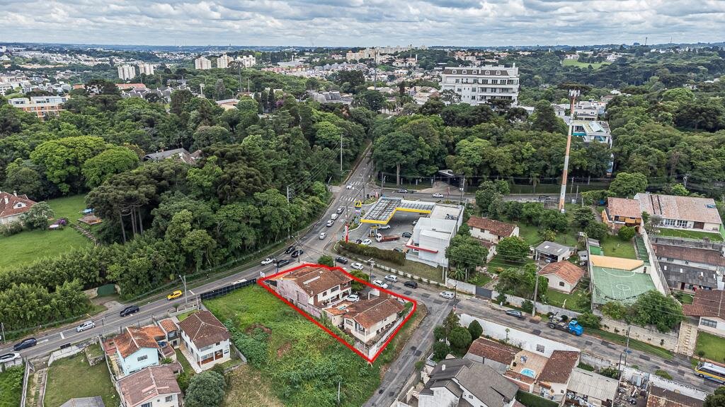 Terreno / Lote para venda no Campo Comprido em Curitiba com 0m² por R$ 1.600.000,00