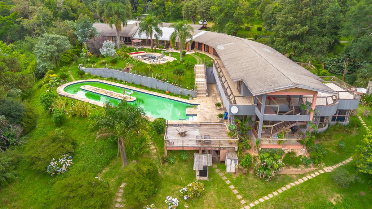 Terreno para venda no Lamenha Grande em Almirante Tamandaré com 35.076,55m² por R$ 10.990.000,00