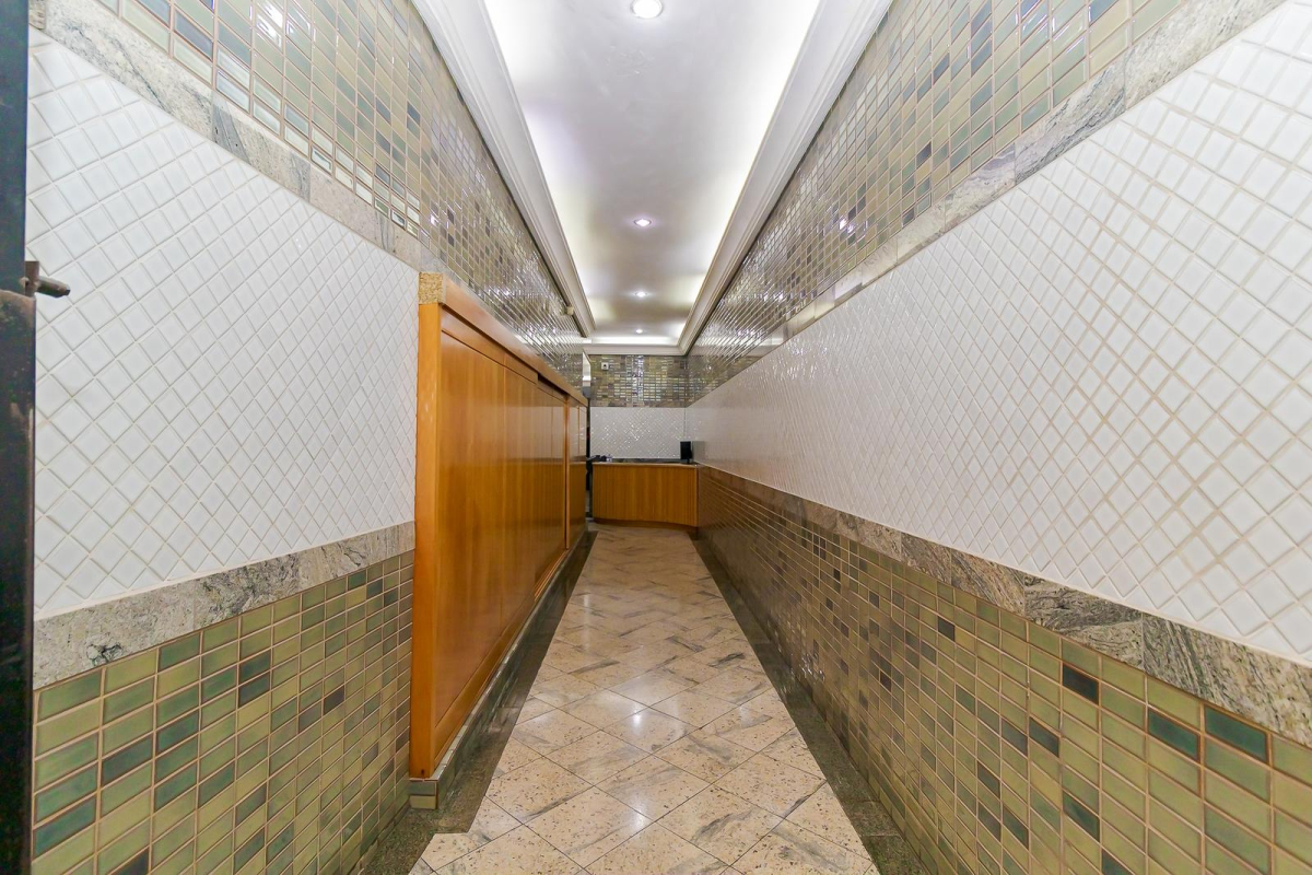 Imovel Comercial para venda no Centro em Curitiba com 172,20m² por R$ 285.000,00