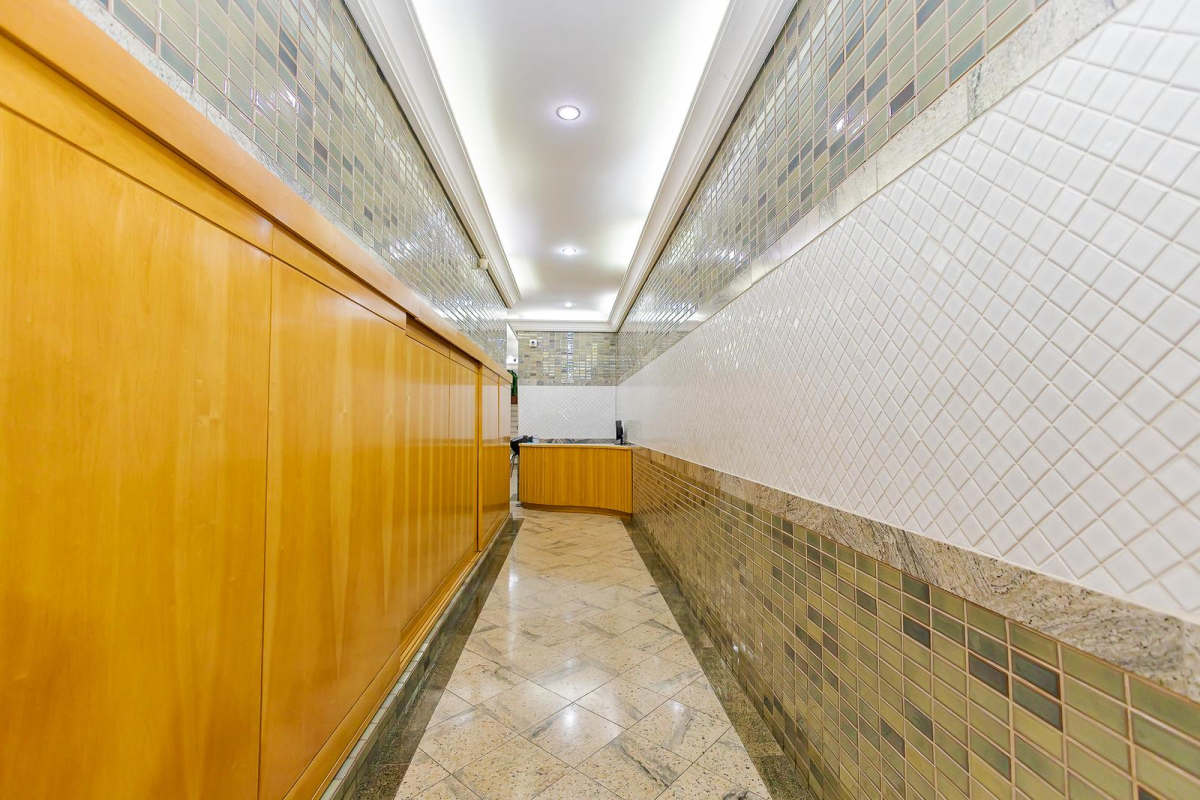 Imovel Comercial para venda no Centro em Curitiba com 115,80m² por R$ 225.000,00