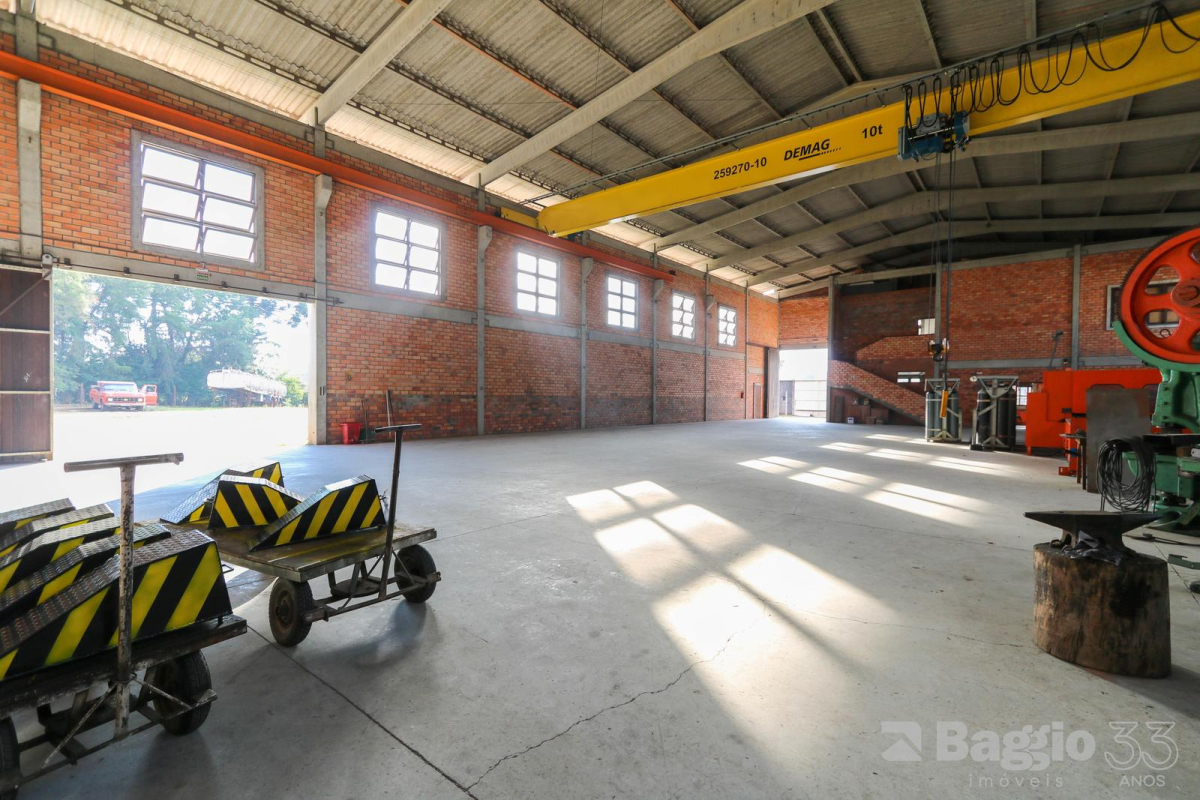 Galpão/armazém para venda no Cidade Industrial em Curitiba com 1.725,02m² por R$ 10.000.000,00