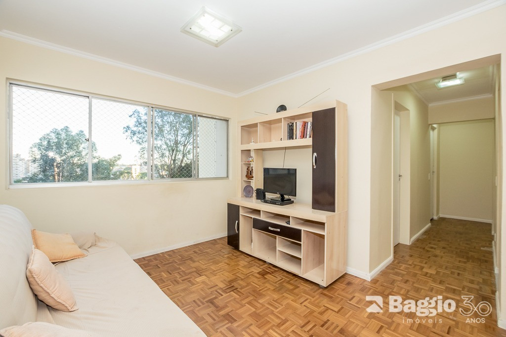 Apartamento para venda no Cristo Rei em Curitiba com 117,73m² por R$ 570.000,00