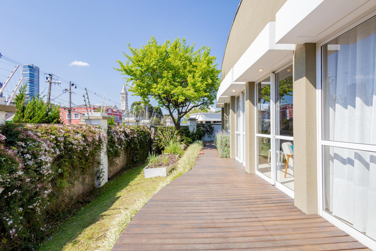 Casa Residencial para venda no Campo Comprido em Curitiba com 331m² por R$ 3.290.000,00