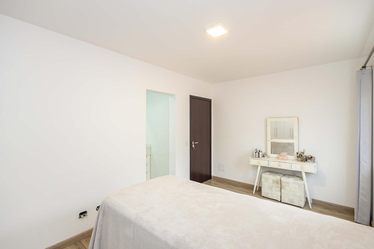 Sobrado para venda no Campo Comprido em Curitiba com 225m² por R$ 1.130.000,00