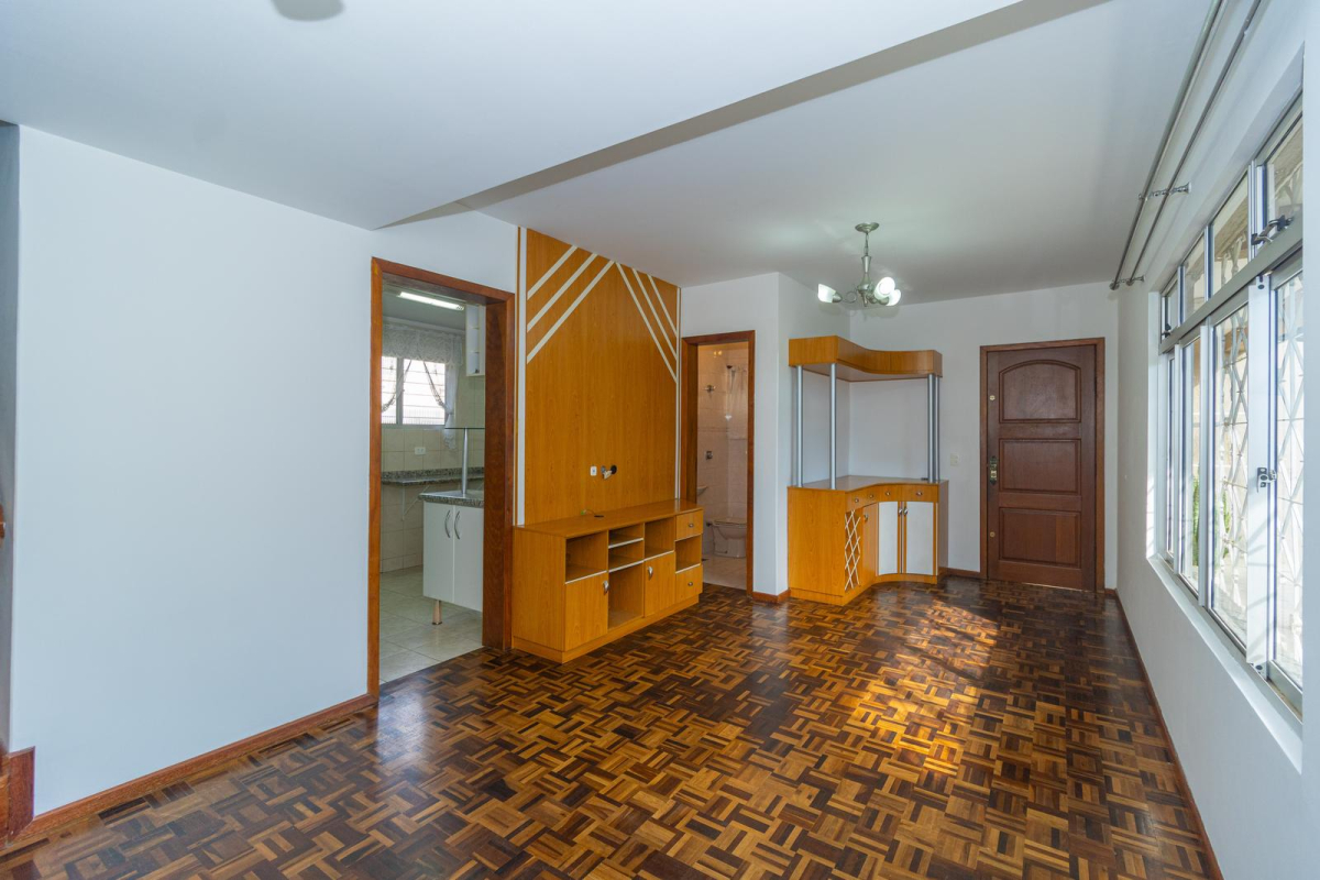 Sobrado para locacao no Cidade Industrial em Curitiba com 150,00m² por R$ 3.500,00