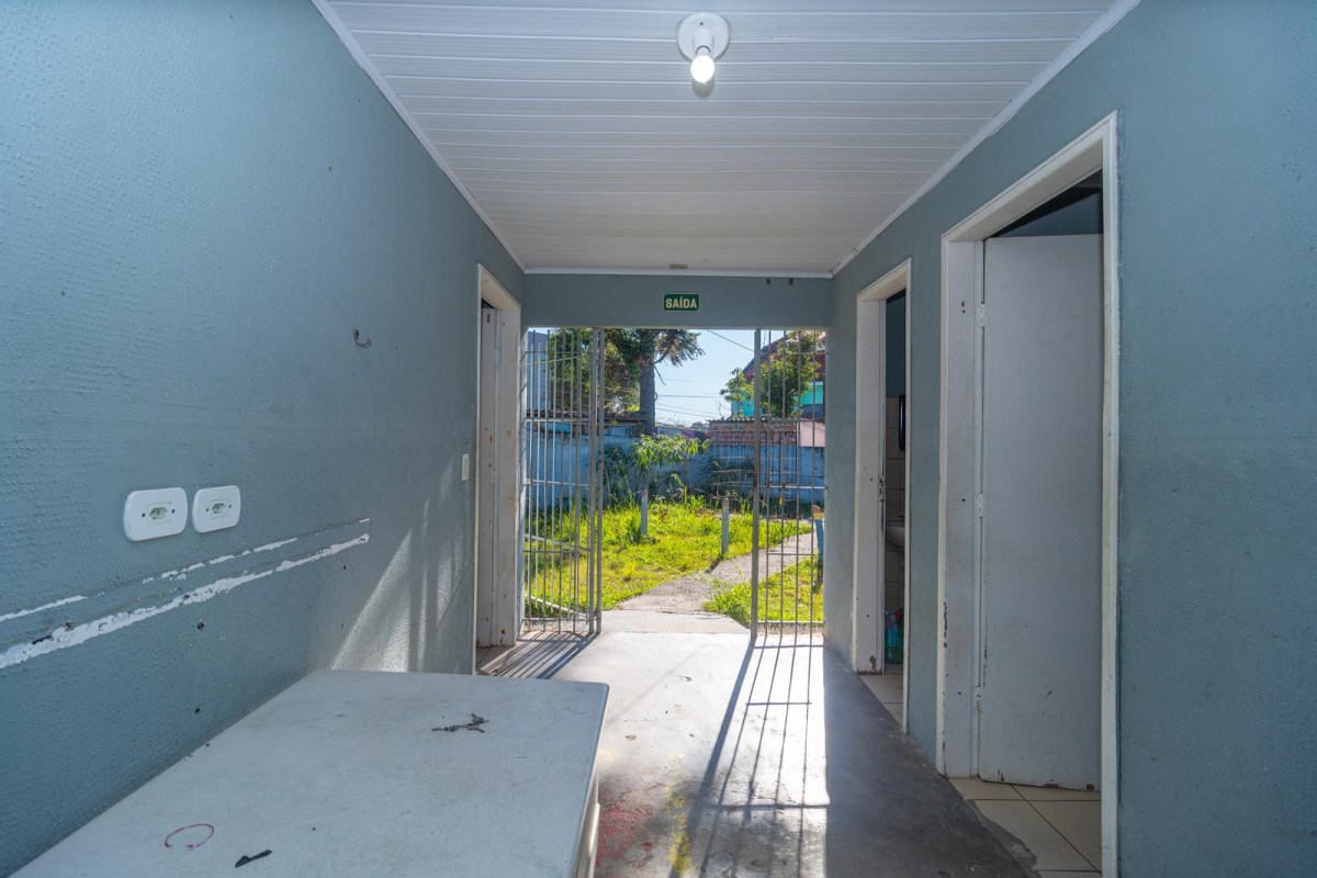 Loja para locacao no Bairro Alto em Curitiba com 440,00m² por R$ 2.600,00