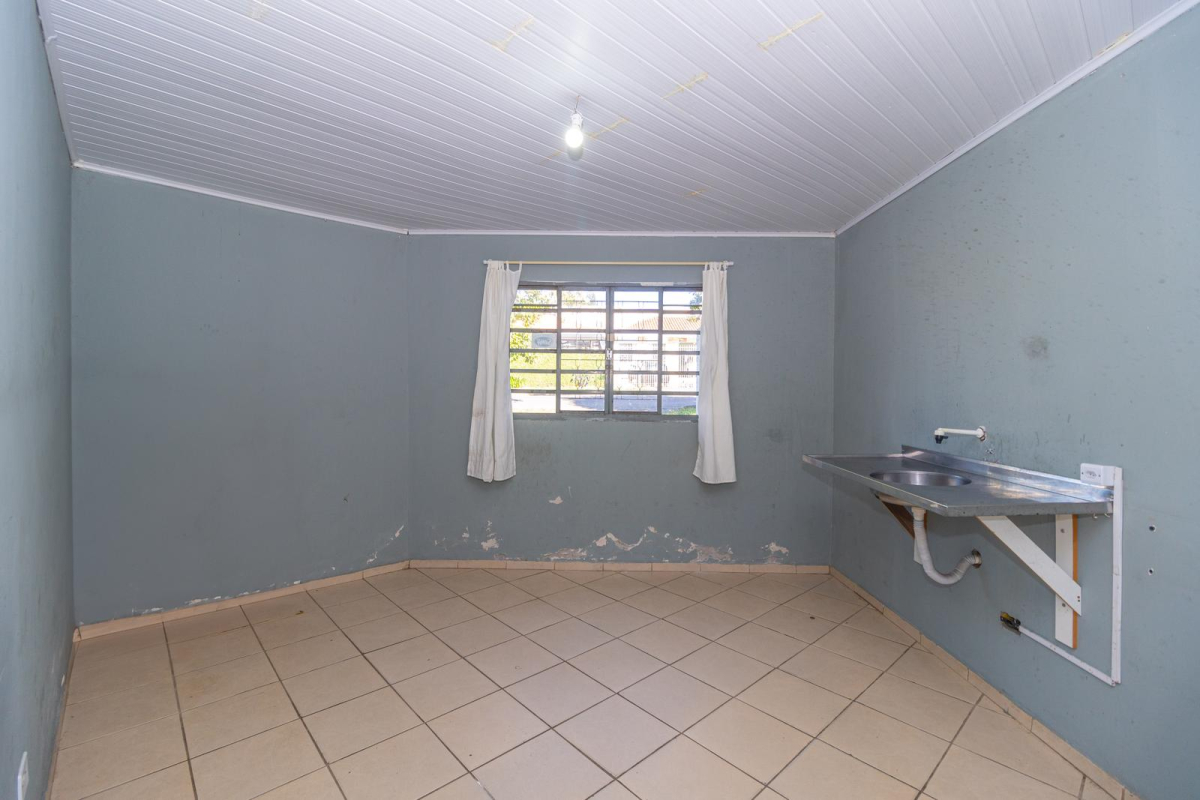 Loja para locacao no Bairro Alto em Curitiba com 440,00m² por R$ 2.600,00