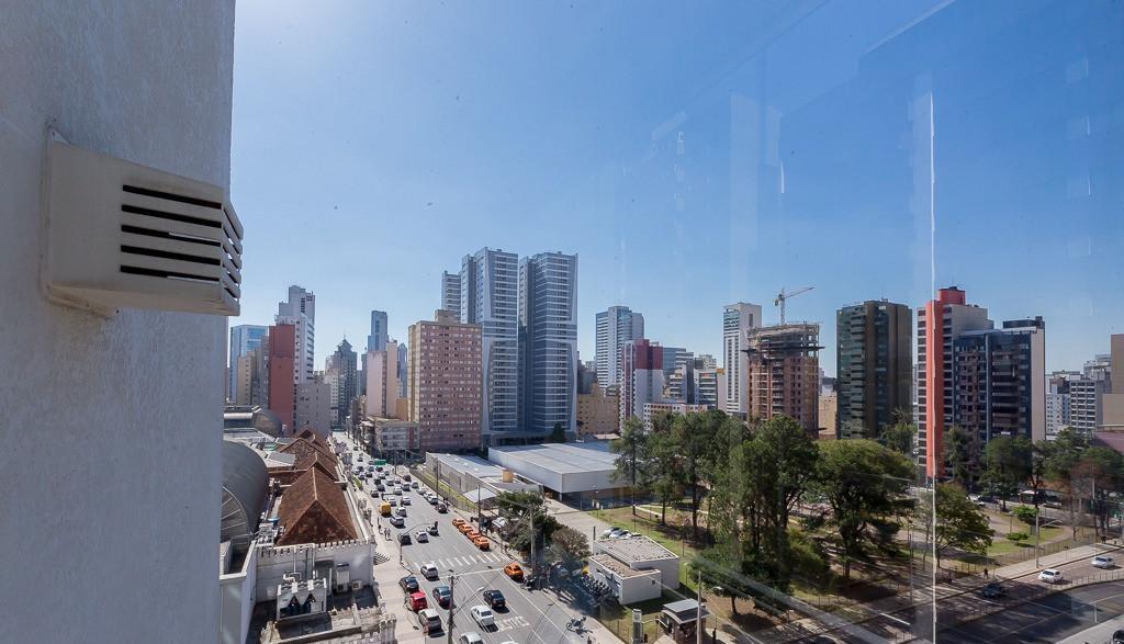 Apartamento para venda no Batel em Curitiba com 127,92m² por R$ 960.000,00
