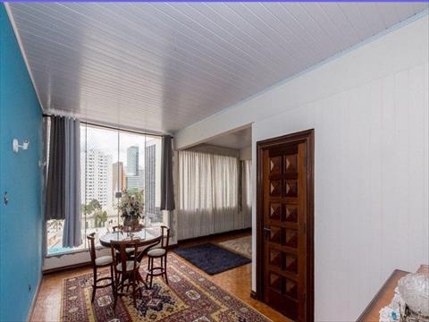 Apartamento para venda no Centro em Curitiba com 0,00m² por R$ 800.000,00