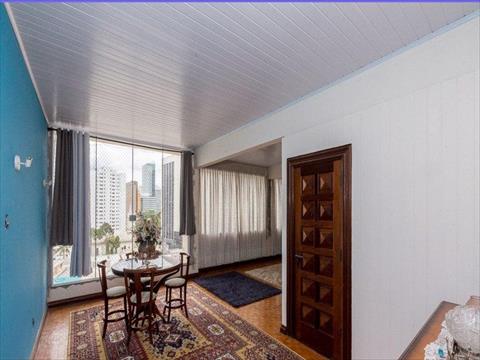 Apartamento para venda no Centro em Curitiba com 350m² por R$ 800.000,00