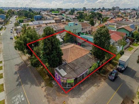Terreno / Lote para venda no Capão Raso em Curitiba com 0m² por R$ 1.280.000,00