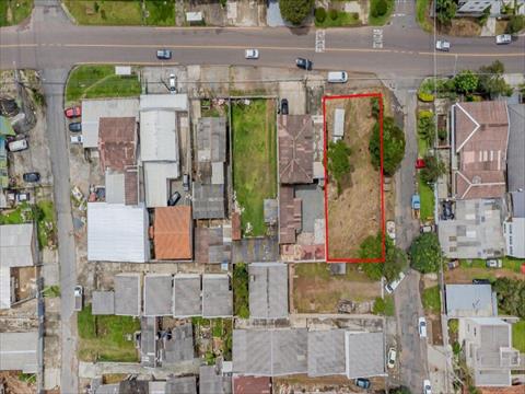 Terreno / Lote para venda no Augusta em Curitiba com 0m² por R$ 420.000,00