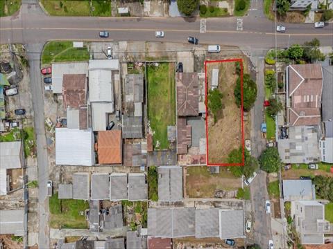 Terreno / Lote para venda no Augusta em Curitiba com 0m² por R$ 420.000,00