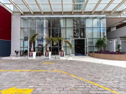 Imóveis Comerciais para venda no Centro em Curitiba com 45m² por R$ 350.000,00