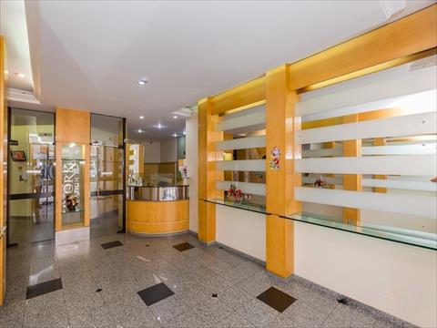 Imovel Comercial para venda no Centro em Curitiba com 64,00m² por R$ 114.500,00