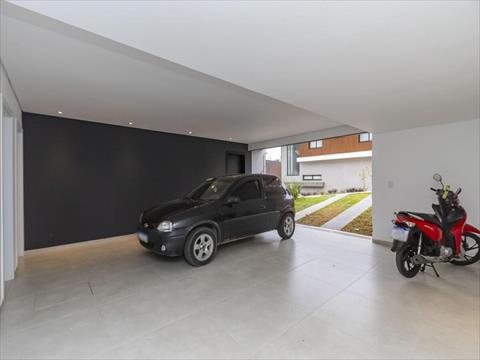 Casa Residencial para venda no Campo Comprido em Curitiba com 230m² por R$ 1.750.000,00