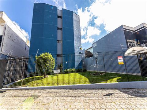 Apartamento para venda no Água Verde em Curitiba com 121,95m² por R$ 580.000,00
