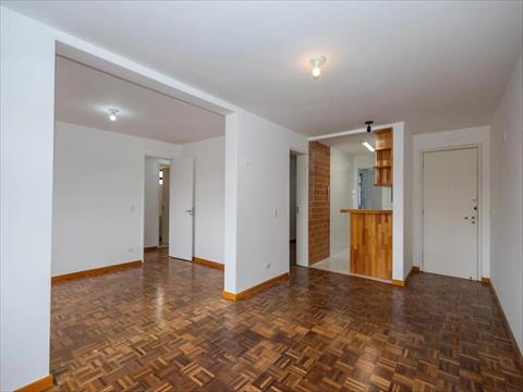 Apartamento para venda no Água Verde em Curitiba com 96m² por R$ 579.000,00