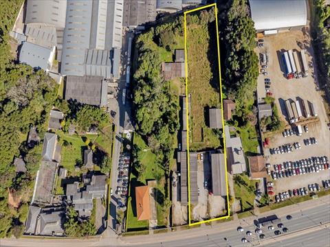 Terreno / Lote para venda no Arruda em Colombo com 0m² por R$ 3.900.000,00