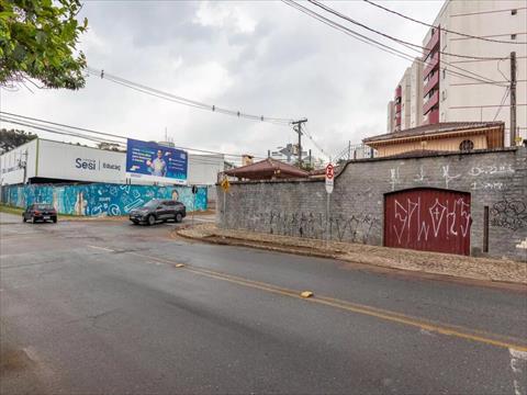 Casa Residencial para venda no Portão em Curitiba com 223m² por R$ 1.200.000,00
