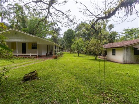 Chácara para venda no Porto de Cima em Morretes com 36.300m² por R$ 680.000,00