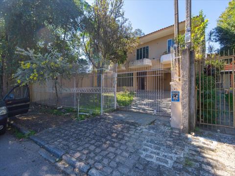 Casa Comercial para venda no Seminário em Curitiba com 450m² por R$ 1.600.000,00