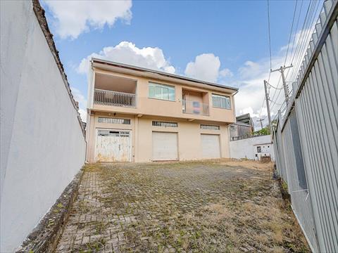 Casa Residencial para venda no Campo Comprido em Curitiba com 303m² por R$ 1.300.000,00