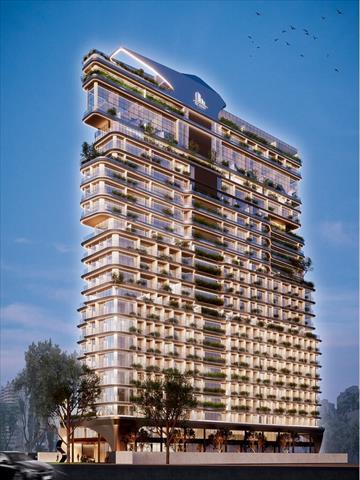 Apartamento para venda no Água Verde em Curitiba com 0m² por R$ 439.000,00