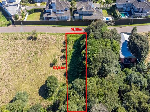 Terreno / Lote para venda no São Braz em Curitiba com 0m² por R$ 650.000,00