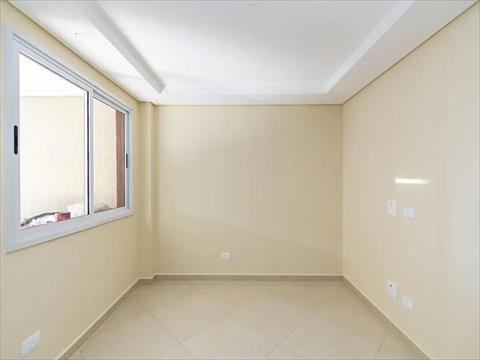 Sobrado para venda no Campo Comprido em Curitiba com 147m² por R$ 1.060.000,00