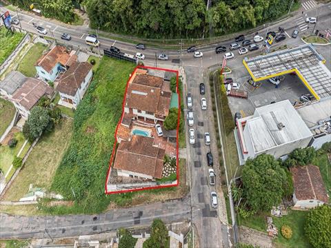 Terreno / Lote para venda no Campo Comprido em Curitiba com 0m² por R$ 1.600.000,00