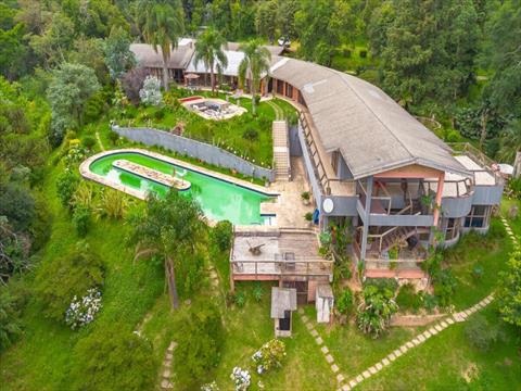 Chácara para venda no Lamenha Grande em Almirante Tamandaré com 27.169m² por R$ 8.000.000,00