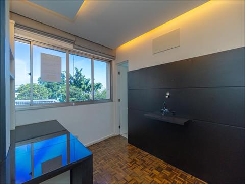 Imovel Comercial para locacao no Portão em Curitiba com 0,00m² por R$ 700,00