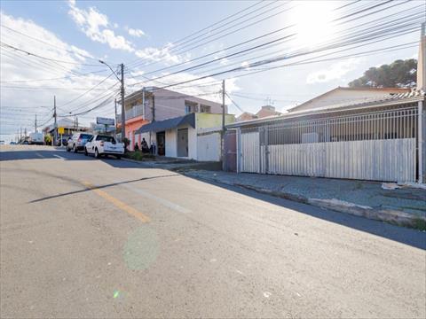Casa para venda no Cidade Industrial em Curitiba com 160m² por R$ 500.000,00