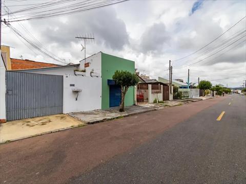 Casa Residencial para venda no Cidade Industrial em Curitiba com 100m² por R$ 385.000,00