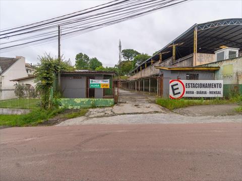 Terreno / Lote para locacao no Campo Comprido em Curitiba com 439m² por R$ 3.800,00
