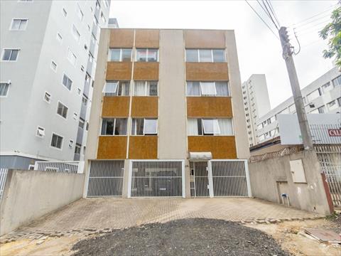 Apartamento para venda no Portão em Curitiba com 112m² por R$ 669.000,00