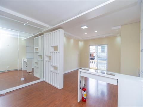 Imovel Comercial para locacao no São Braz em Curitiba com 32,00m² por R$ 1.300,00