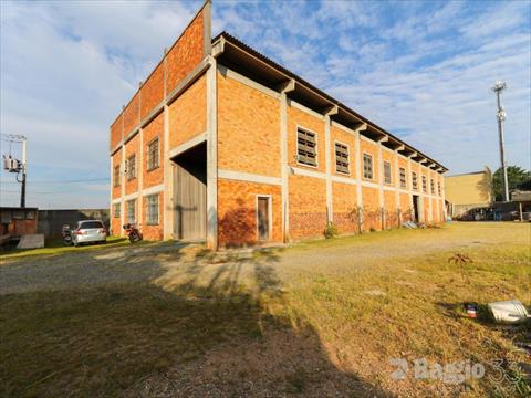 Galpão/armazém para venda no Cidade Industrial em Curitiba com 1.725,02m² por R$ 10.000.000,00