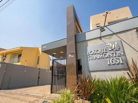 Loteamento/Condomínio para venda no Campo Comprido em Curitiba com 193m² por R$ 615.000,00