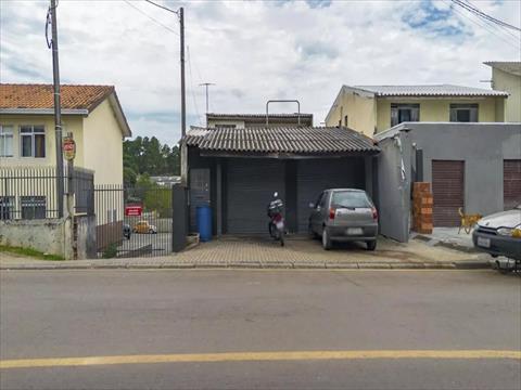 Terreno / Lote para venda no Cidade Industrial em Curitiba com 0m² por R$ 450.000,00